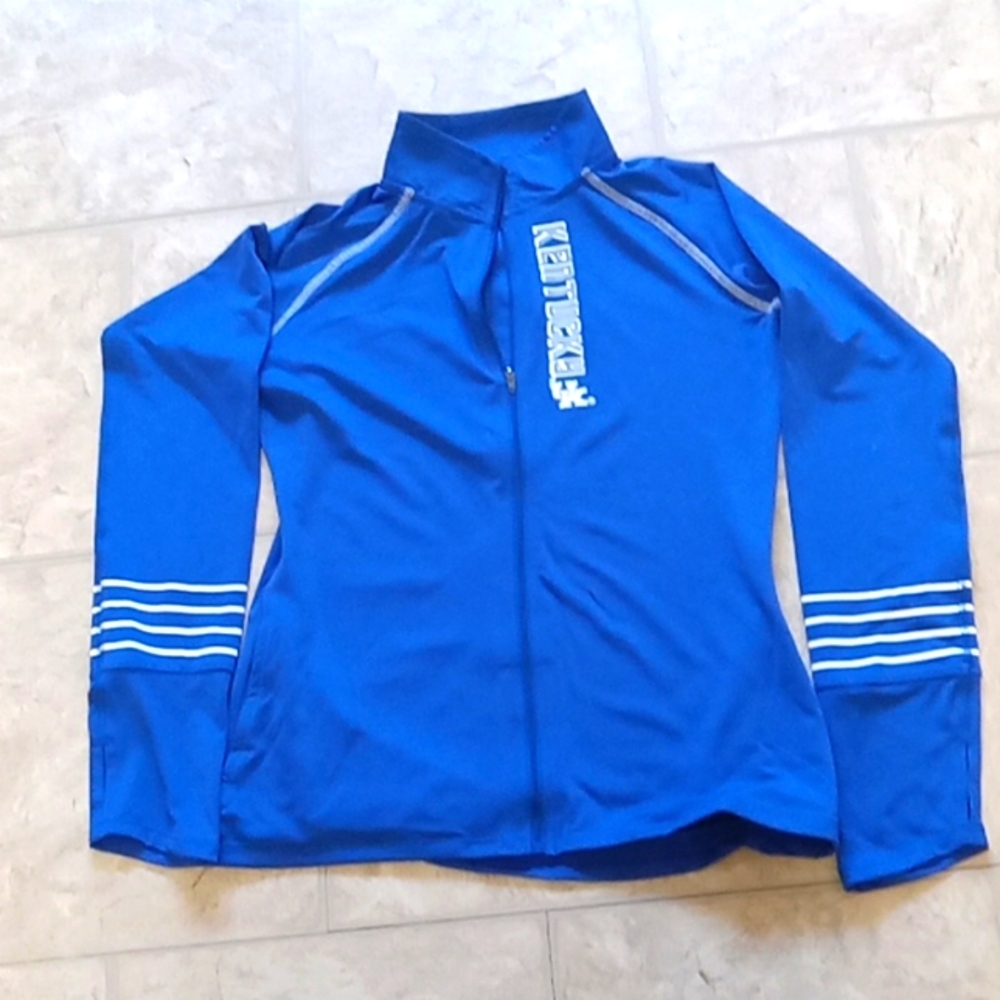 Kentucky UK JACKET Size Medium